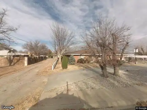 Paseo Linda Pl, Roswell, NM 88203