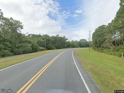 Osowaw Blvd, Spring Hill, FL 34607