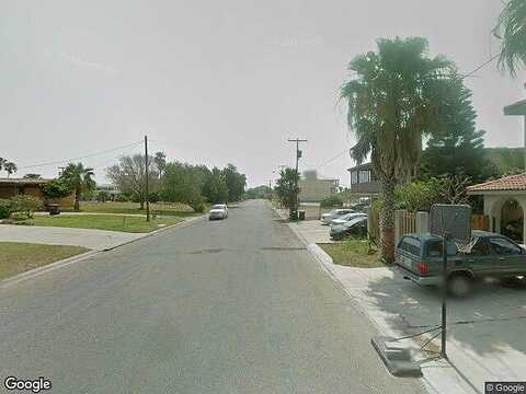 N Yturria St #1, Pt Isabel, TX 78578