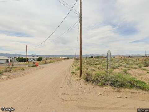 N Bibo Rd, Golden Valley, AZ 86413