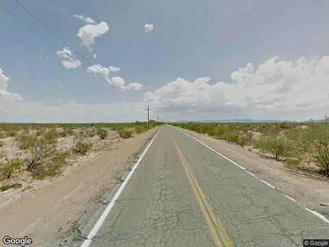 N Anway Rd, Marana, AZ 85653