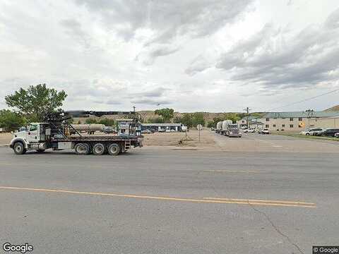 N 6000 W, Duchesne, UT 84021