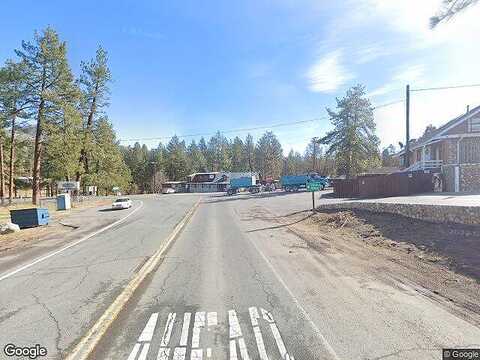 Metrople Rd, Mountain Center, CA 92561