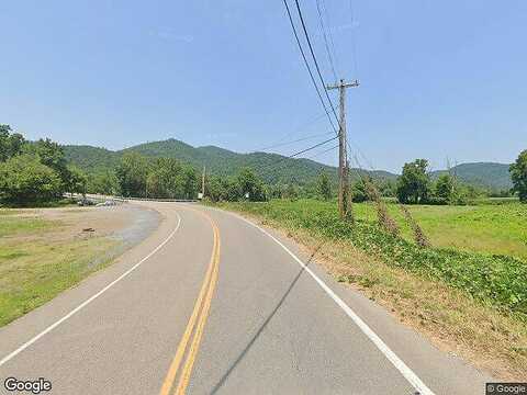 Jbh Way Fugate Rd, Del Rio, TN 37727