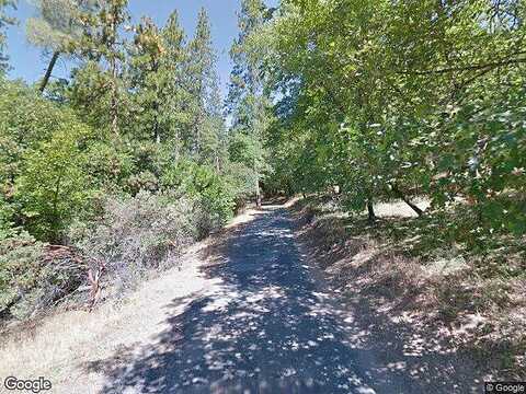 Higdon Spink Rd, West Pt, CA 95255