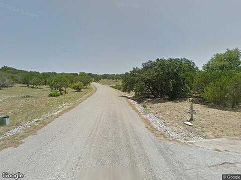 Hi Mesa South Wynd, Horseshoe Bay, TX 78657