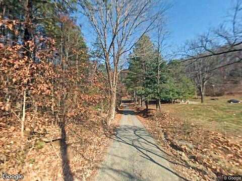 Hensley Hollow Rd, Dandridge, TN 37725
