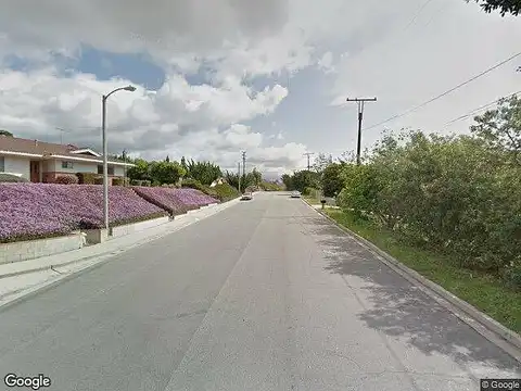 Foothill Rd, Santa Paula, CA 93060