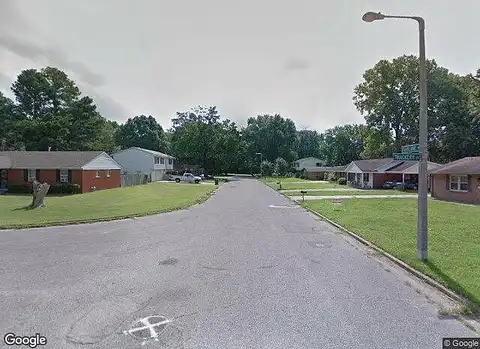 Fairlane Dr, Memphis, TN 38128