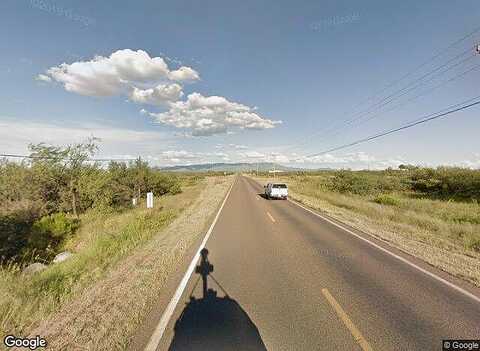 E Ramsey Rd, Hereford, AZ 85615