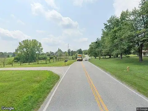 E Bend Rd, Burlington, KY 41005