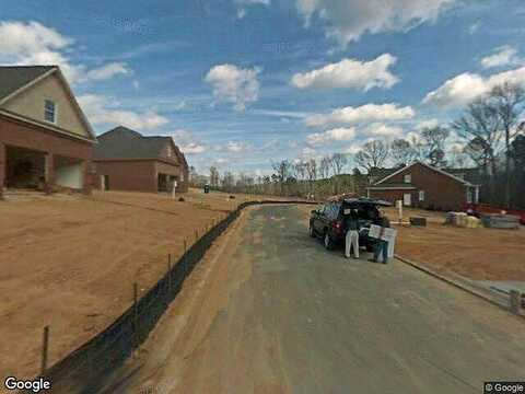 Dry Branch Way, North Augusta, SC 29860