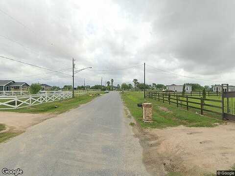 Domingo Dr, La Feria, TX 78559