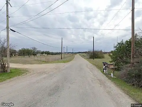 Colby Ln, Azle, TX 76020