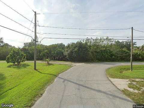 Canal Street, Ruskin, FL 33570