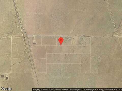 Calsilco Ave, Ridgecrest, CA 93555