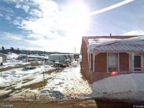 Buena Vista Dr, Los Ojos, NM 87551