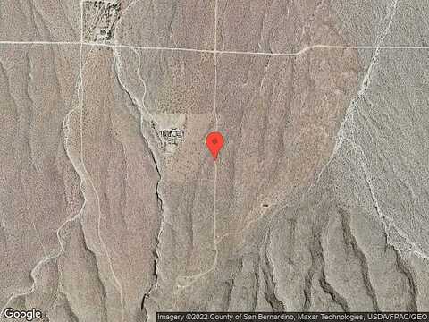Beech St, Lucerne Valley, CA 92356