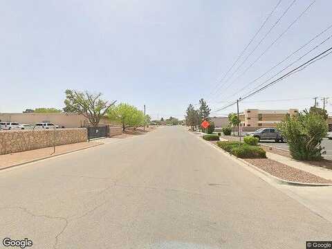 Beech St, El Paso, TX 79925