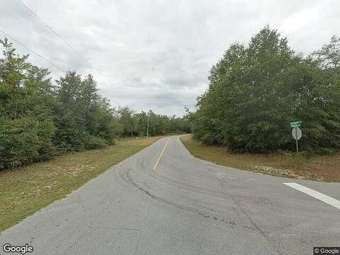 Barlington Cir, Chipley, FL 32428