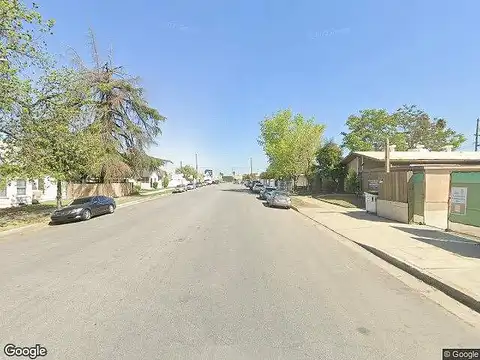 Apn #93-032-27, Bakersfield, CA 93308