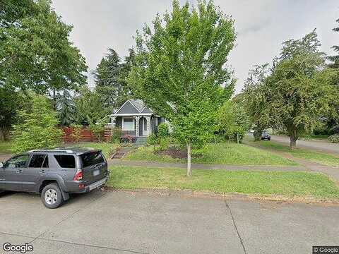 Van Buren, EUGENE, OR 97402