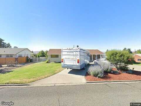 Douglas, YAKIMA, WA 98908