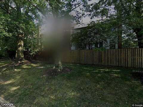 Pershing, ARLINGTON, VA 22204