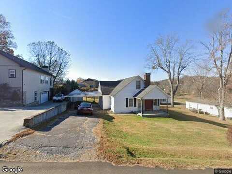 Hall, BLUE RIDGE, GA 30513