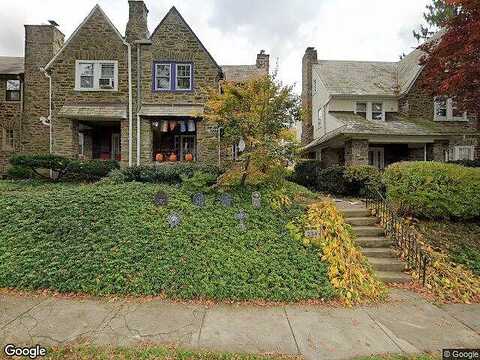 Durand, PHILADELPHIA, PA 19119