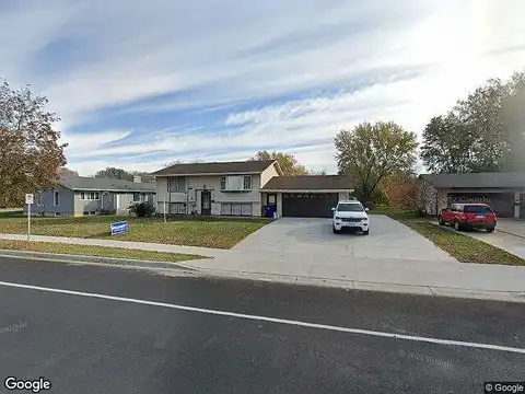 25Th, SAINT CLOUD, MN 56303