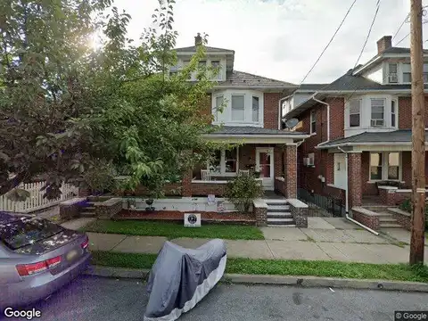 Cherokee, FOUNTAIN HILL, PA 18015