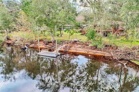 25Th, BELL, FL 32619