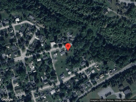 Curtin, BELLEFONTE, PA 16823