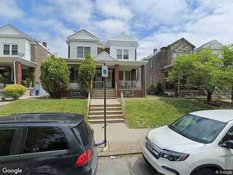 Devereaux, PHILADELPHIA, PA 19135