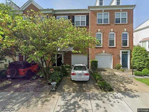 Singleleaf, LORTON, VA 22079