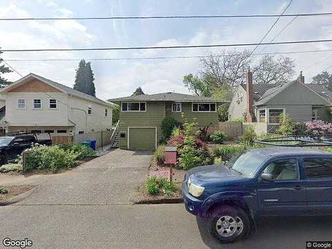 Hawthorne, PORTLAND, OR 97215