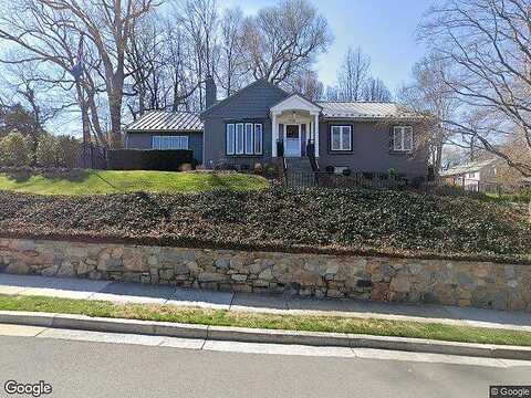 36Th, ARLINGTON, VA 22207