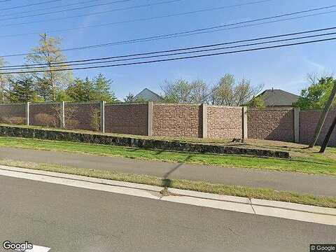 Lake Parcel, FORT BELVOIR, VA 22060