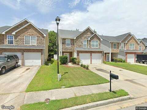 Seneca, PALMETTO, GA 30268