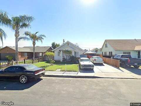 Sycamore, WASCO, CA 93280