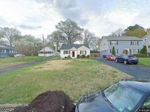Randolph, ARLINGTON, VA 22204