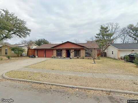 Red Fern, DALLAS, TX 75240