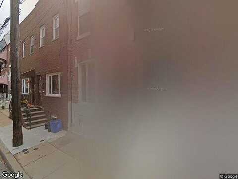 Fitzgerald, PHILADELPHIA, PA 19148