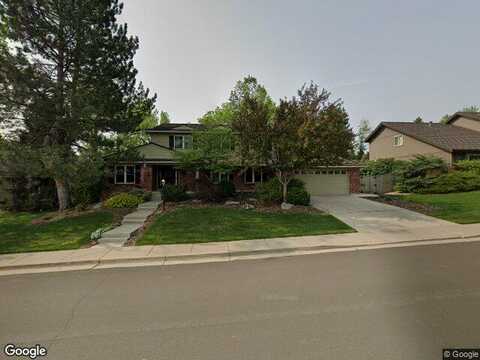 Berry, ENGLEWOOD, CO 80111