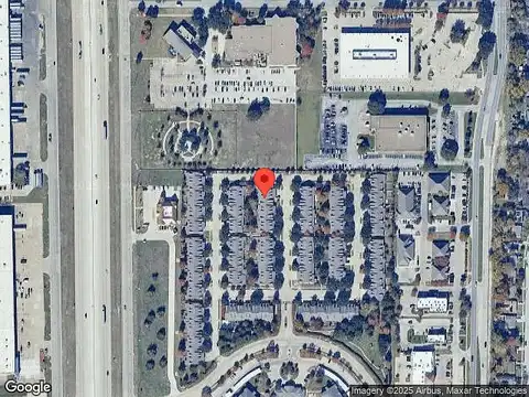 Earhart, GRAND PRAIRIE, TX 75051