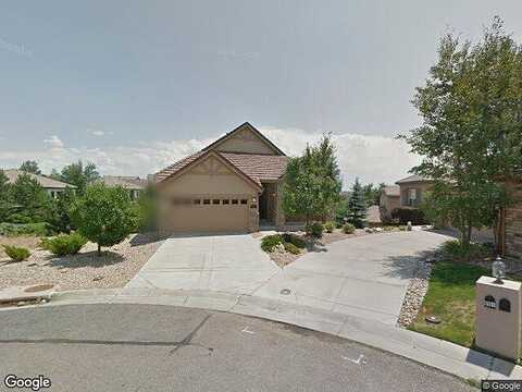 Tempe, AURORA, CO 80016