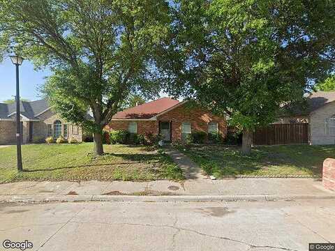 Park Vista, DALLAS, TX 75228