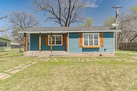 Weatherford, WEATHERFORD, TX 76086