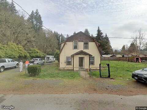 14Th, SWEET HOME, OR 97386